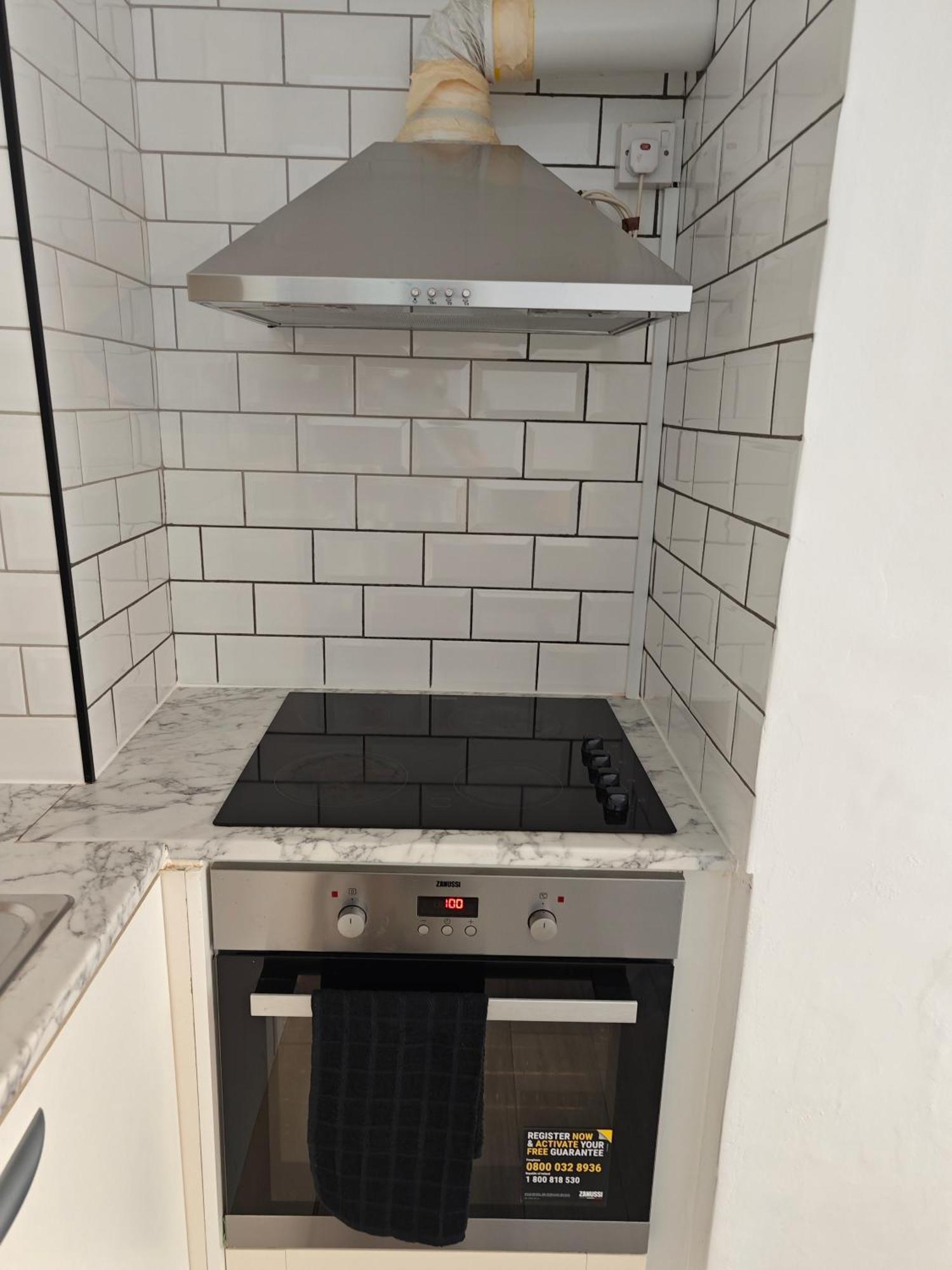 2 Bedroom 2 Bathroom Apartment In Old St - Shoreditch - Zone 1 Londres Exterior foto
